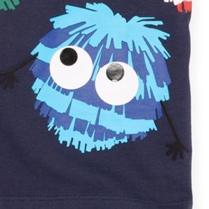 Meet your Posher, Richard